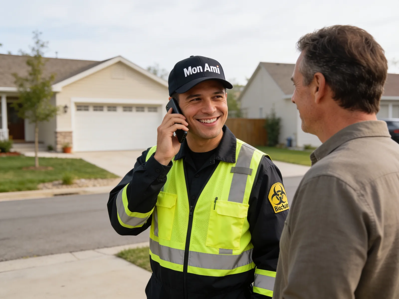 Sewage Cleanup Glenvil, NE FAQs